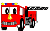 Firetruck Craft