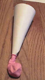 Mexican maracas craft instructions