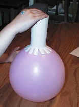 Mexican maracas craft instructions