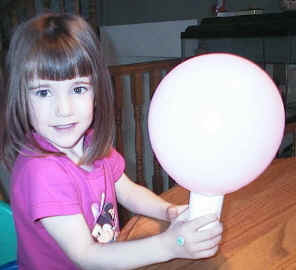 Mexican maracas craft instructions