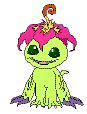 palmon craft