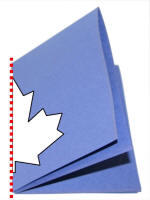 maple leaf