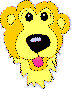 Bear in the Big Blue House