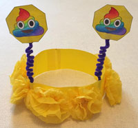 Other Emoji Crafts
