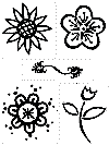 apron stencils