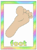 all about me coloring book pages