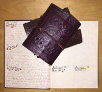 bullet journal ideas