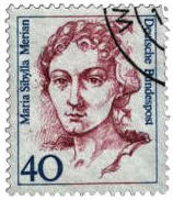 Maria Merian