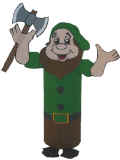 dwarf craft
