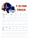 transportation tracer pages