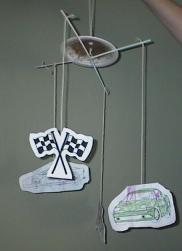Car Mobile