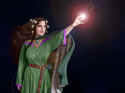 sorceress