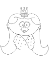 fantasy and medieval coloring pages