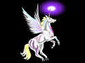 unicorns