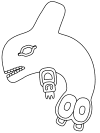 Native American art coloring pages