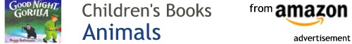animal books