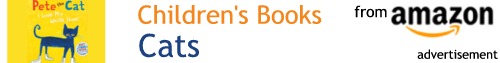 cat books