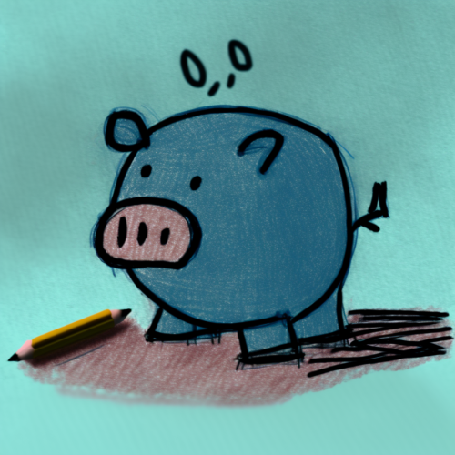 piggy bank
