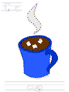 cup tracer page