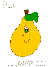 pear tracer page