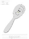 spoon tracer page