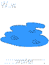 water learn to print tracer page