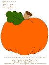 pumpkin learn to print tracer page