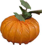 pumpkin craft