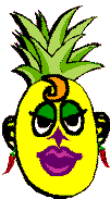 pineapple