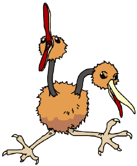 Doduo