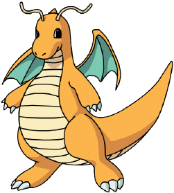 Dragonite