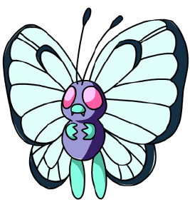 Butterfree