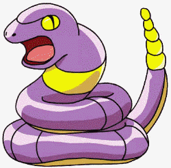 Ekans