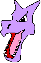 Aerodactyl