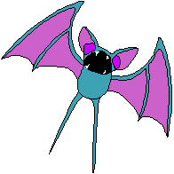 Zubat