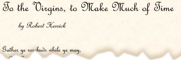 printable poetry template in Script font
