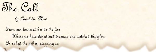 printable poetry template in Script font