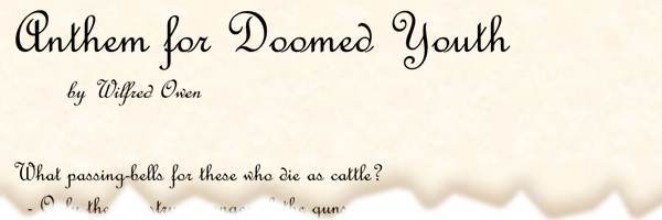 printable poetry template in Script font