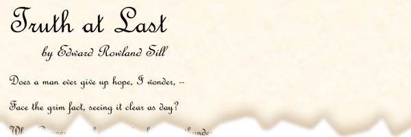 printable poetry template in Script font