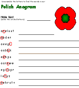 anagram