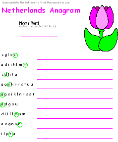 anagram