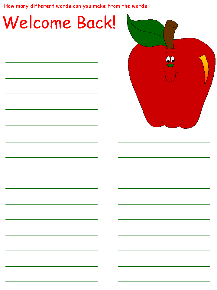 school word mining puzzles