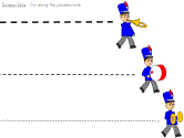 printable scissors practice worksheets