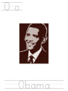 president's day tracer pages