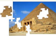jigsaw puzzle