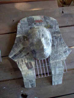 Pharaoh craft