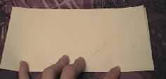 fold one