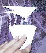 cut off top