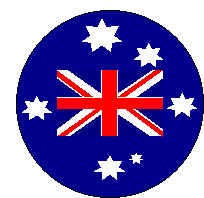 Australian Medallion