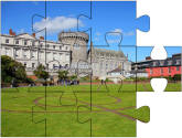 jigsaw puzzles